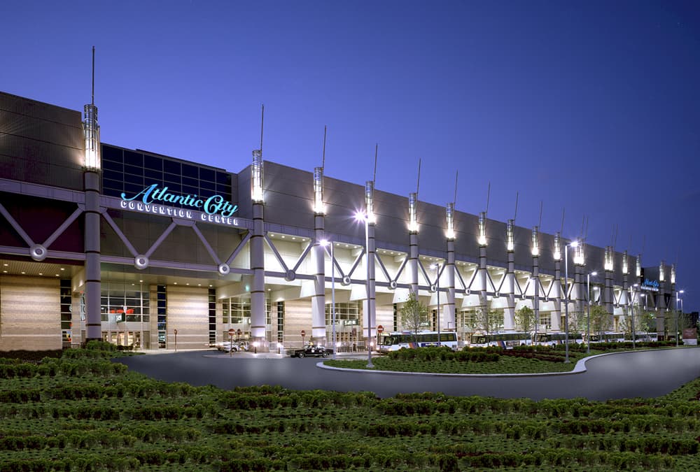 Impressions Expo 2024 – Atlantic City, NJ