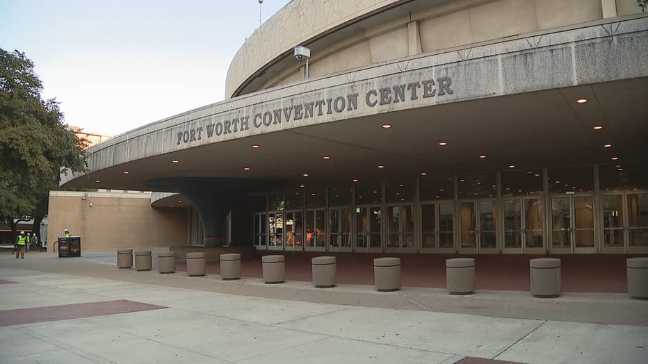 Impression Expo 2020 – Fort Worth, Texas