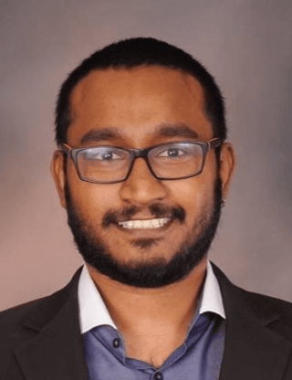 Anbin Muniandy