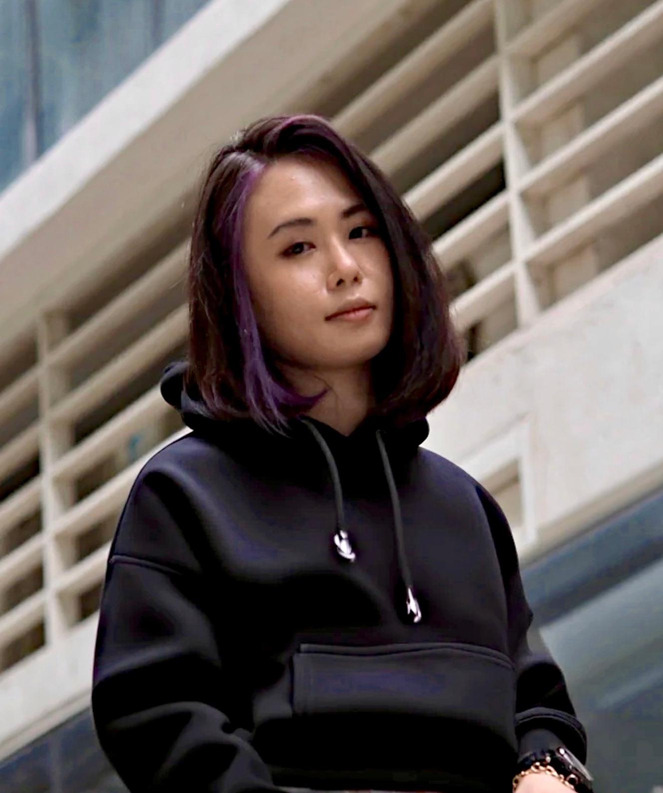 Florryn Chiew
