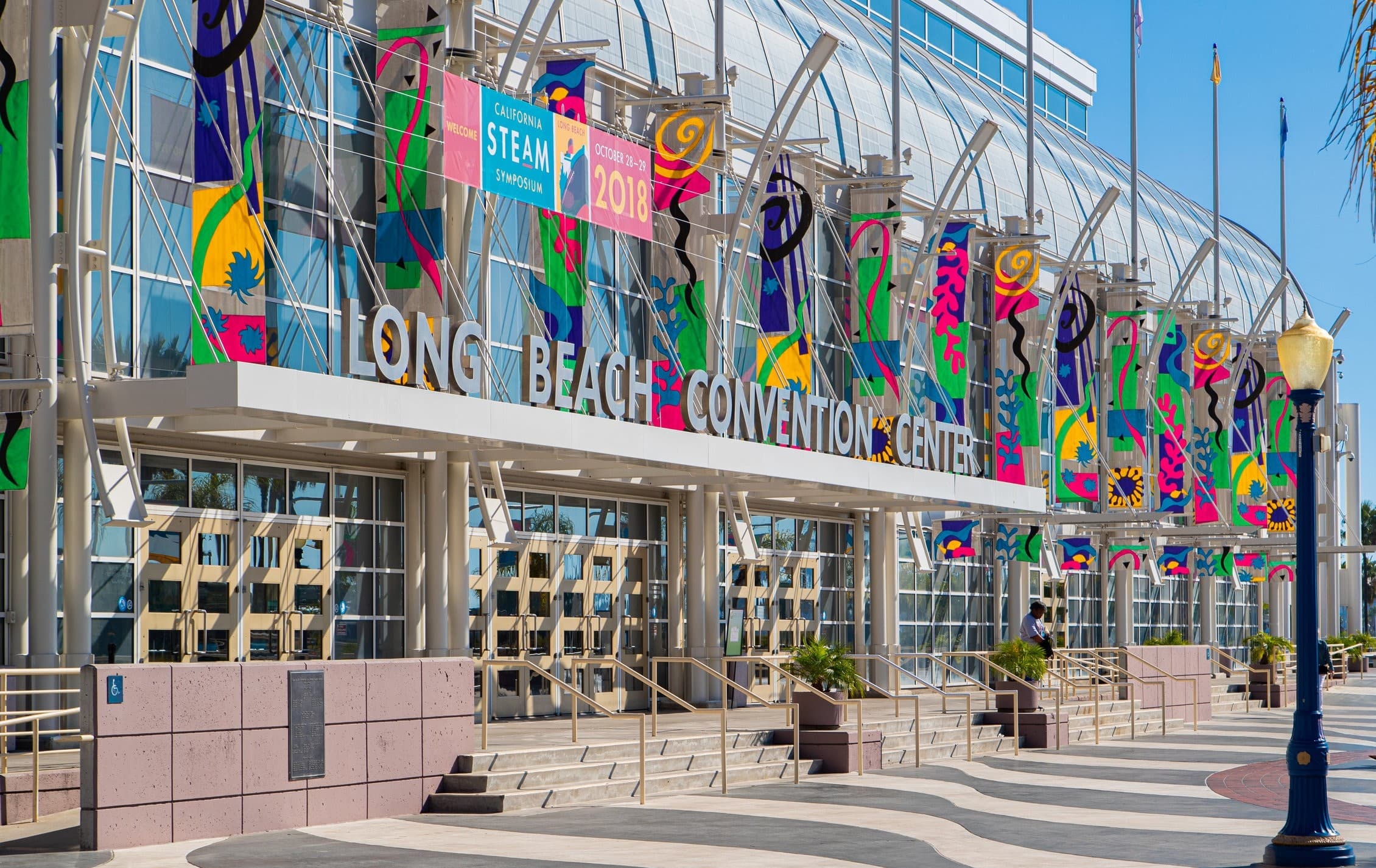 Impressions Expo Long Beach 2027