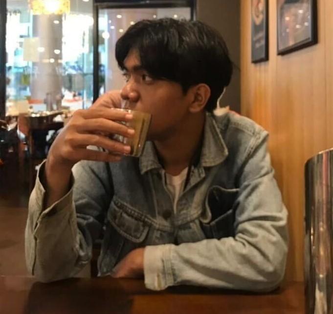 Akmal Suhaimi