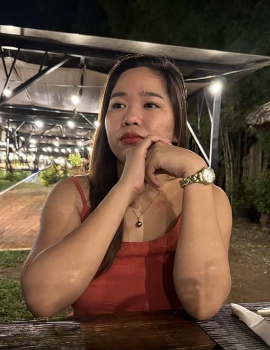 Justine De Guzman