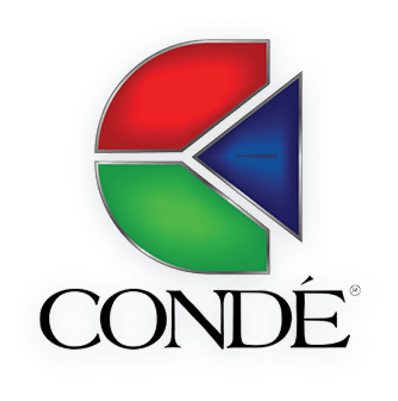 Condé logo