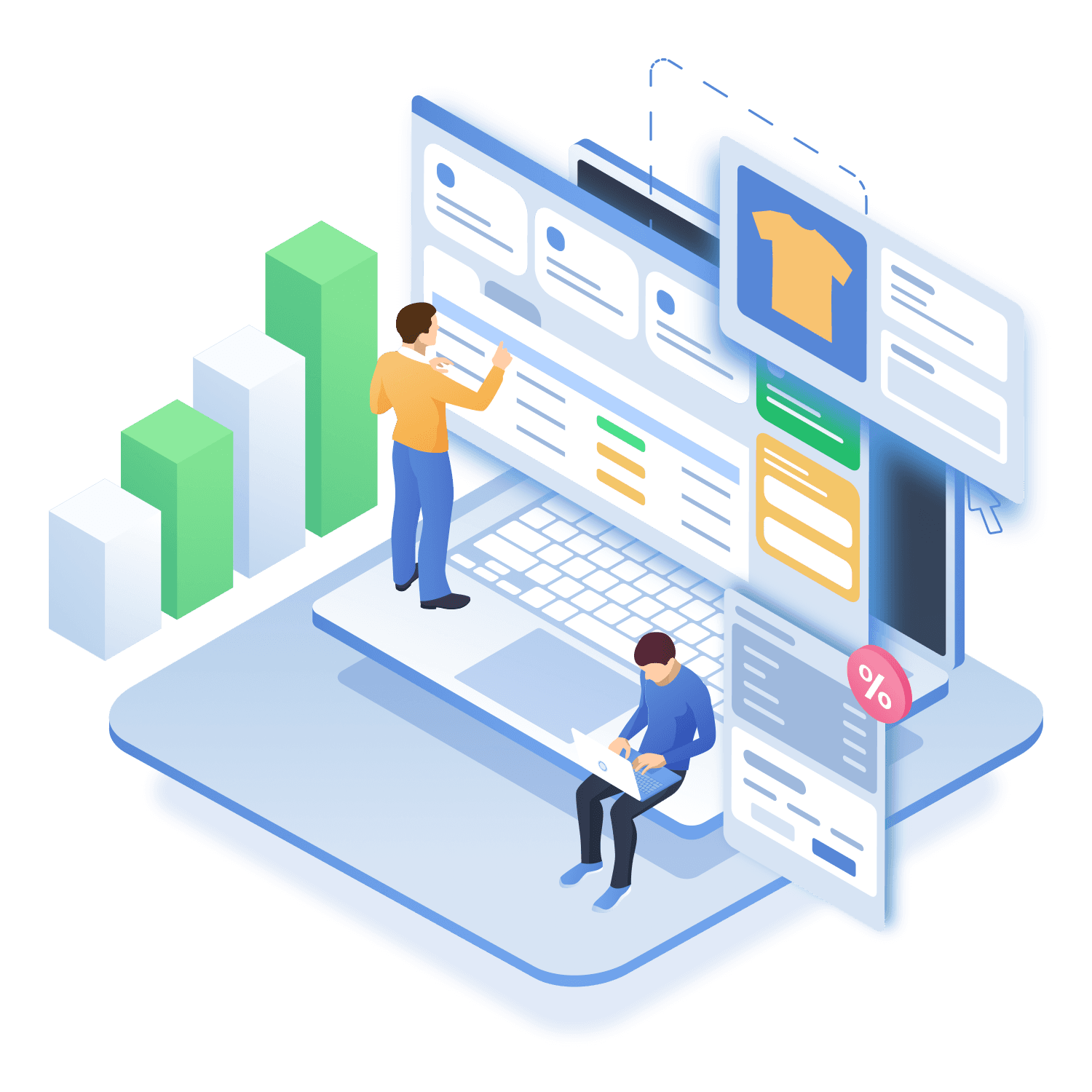Screenprint Production Management Software YoPrint Modernizes Your Screen Printing Business for Ultimate ...
