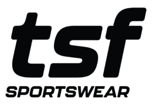 TSF Sprotswear logo