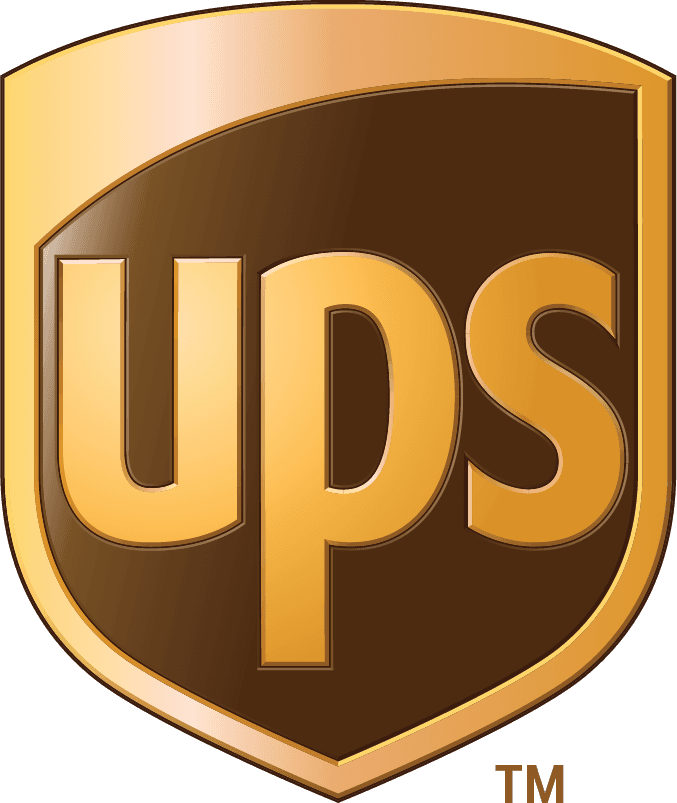 UPS Shipping logo