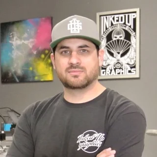 Eric Jimenez
