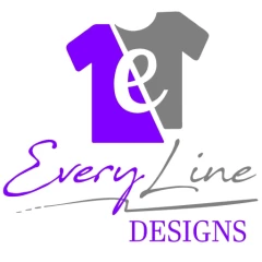 Everyline Designs logo