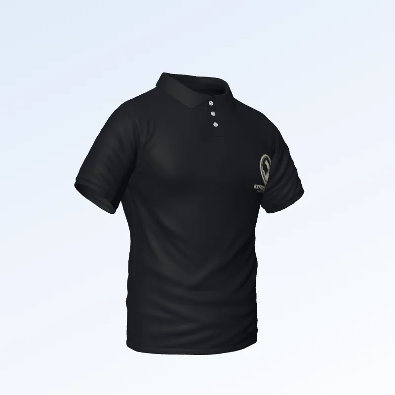 Polo in 3D