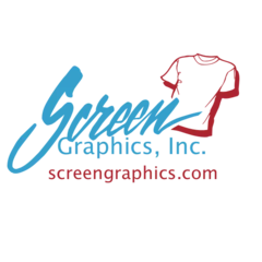 Screen Graphics Inc. logo