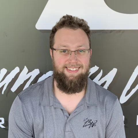 Trevor Karns