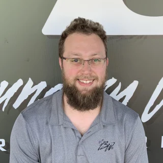 Trevor Karns