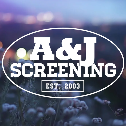 A&J Screening