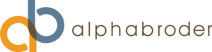 YoPrint Alphabroder Logo