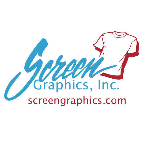 Screen Graphics Inc