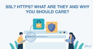 SSL HTTPS What is it and why you should care