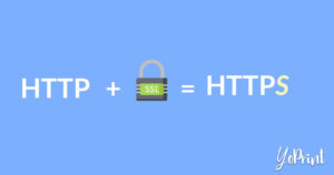 YoPrint HTTP SSL HTTPS