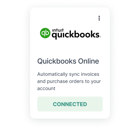 yoprint quickbooks integration