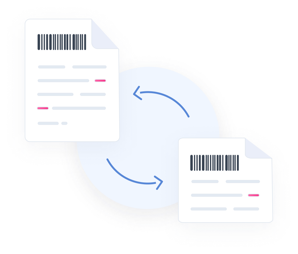 yoprint barcode workflow at any scale