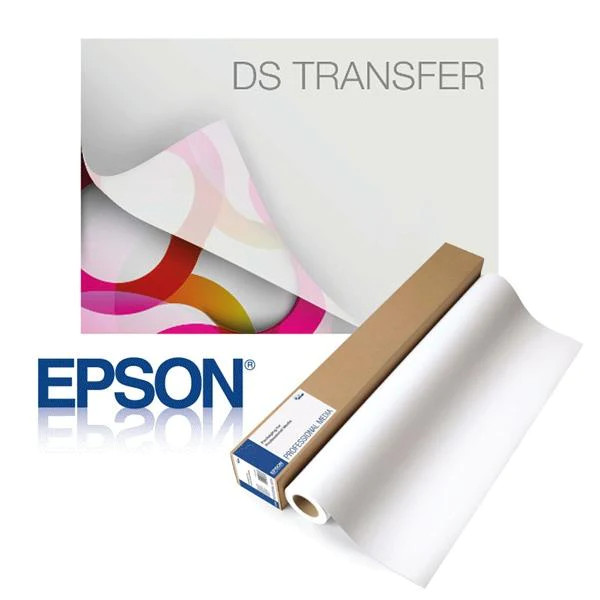 Epson sublimation transfer paper