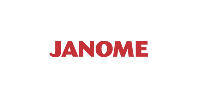 Janome corporate logo