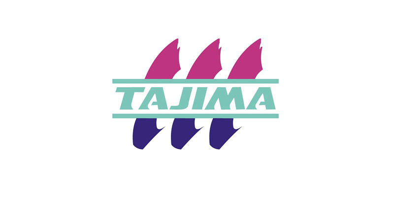 Tajima corporate logo