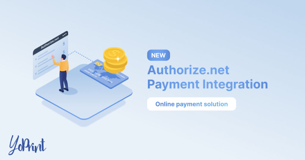 Authorize.net Payment Integration