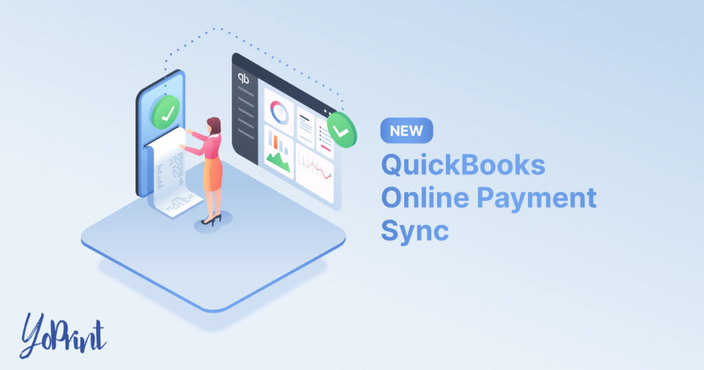 QuickBooks Online Payment Sync