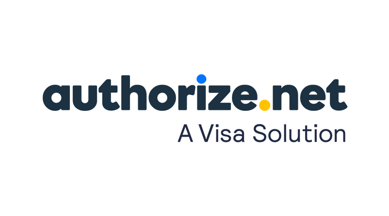 authorize.net yoprint integration
