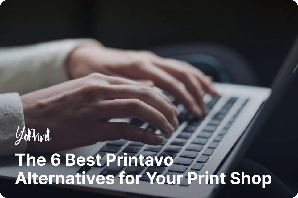 The 6 Best Printavo Alternatives for Your Print Shop