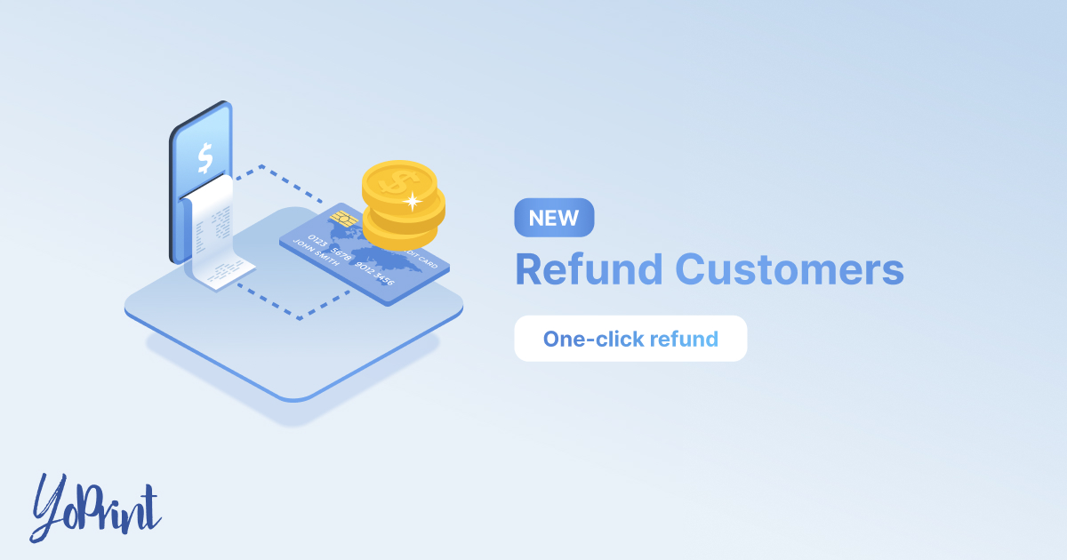 Refund Customers
