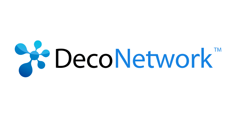 DecoNetwork logo