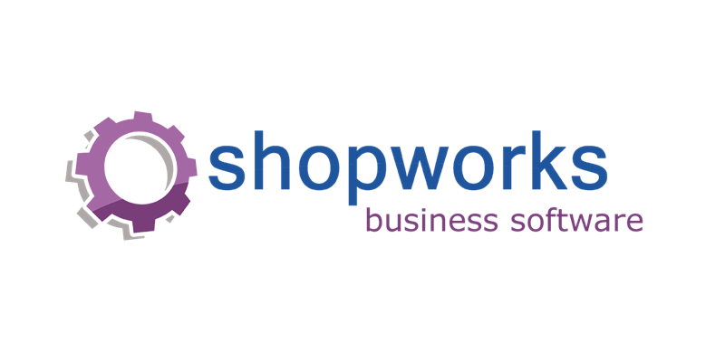 Shopworks logo