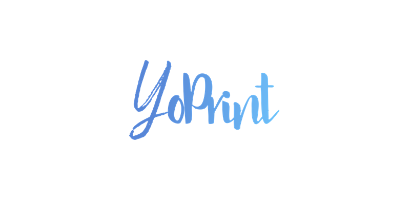 YoPrint logo