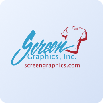 Screent Graphics Inc