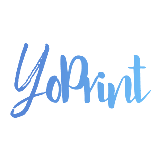YoPrint Logo Square