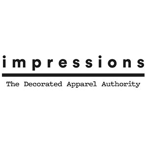 impressions magazine logo